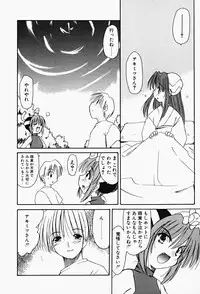 [Fujimoto Sei] Karakara-sama Sono Ichi