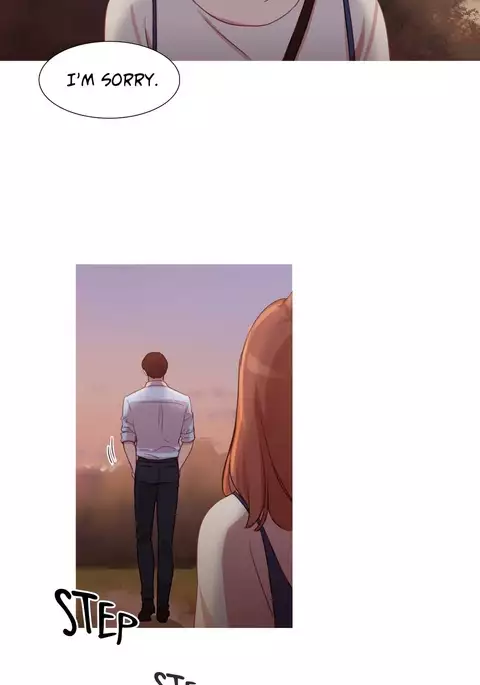 Scandal of the Witch Ch.1-26