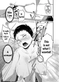 [Isofura (BECO, Poriuretan)] TSF de Jinsei Kawatta [English] {doujins.com}