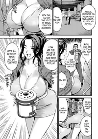 [Nagashima Chousuke] Girls Must Die! Ch. 1-5 [English] [Lazarus H]