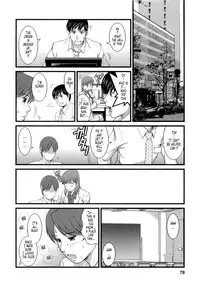 [Saigado] Haken no Muuko-san 2 Ch. 11-15 [English] [Tonigobe]