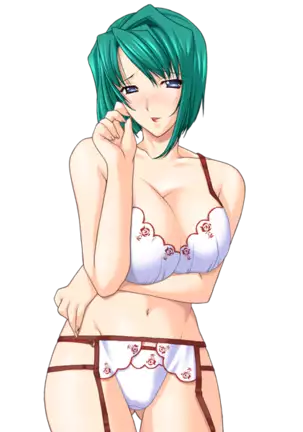 Bazooka Cafe (decensored)