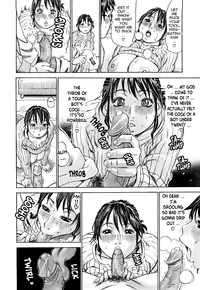 [Millefeuille] Oboetate - Just Learned It.. [English] [Tadanohito]