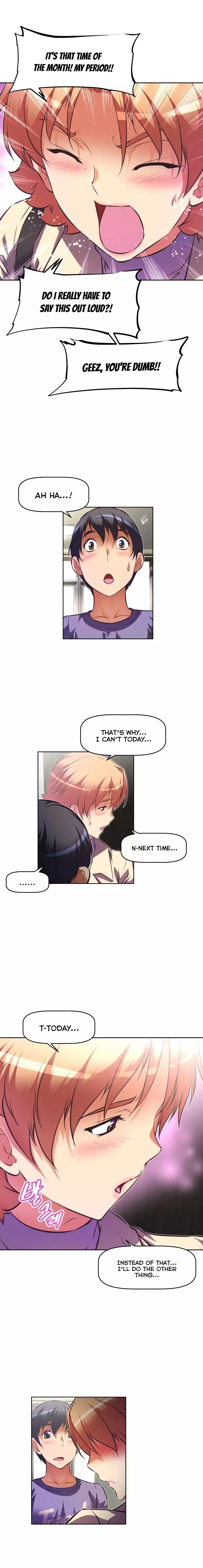 Brawling Go Ch.76-108