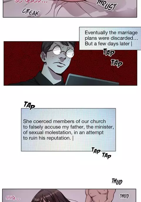 Atonement Camp Ch.1-15