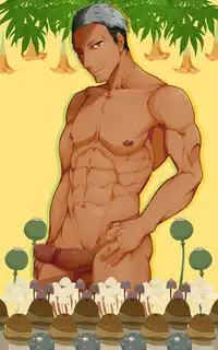 [LARZ-SILT AG+ (Banananoko)] Onokonokinoko [Digital]