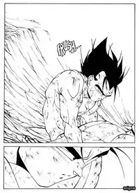 SKYWORLD by Kabu [R-18] [Yaoi] [English]