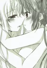 (C93) [Ameiro (Nanashiki)] Junketsu Dressage (Mahou Shoujo Lyrical Nanoha)