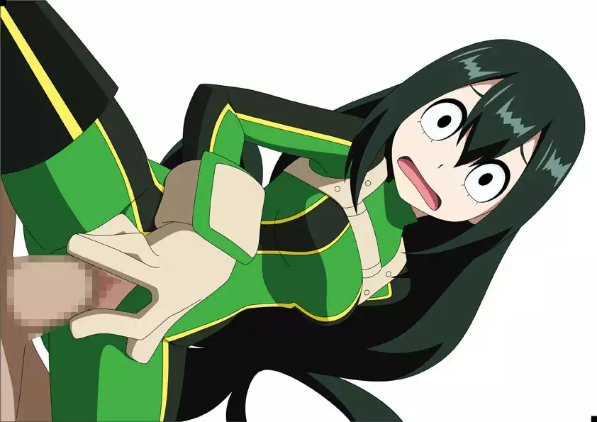 Hiroaka's Little Room