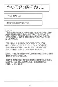 (C78) [Youkouro (Various)] Youkouro no Dakimakura 2006 Nen-ban+α (Various)