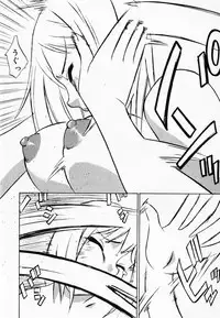 [Anthology] Oshioki! Dorobou Neko!!