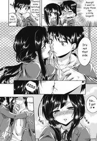 [Oroneko] Hatsujou Inflation - Estrus Inflation Ch. 1-3 [English] [HayateButler] [Digital]