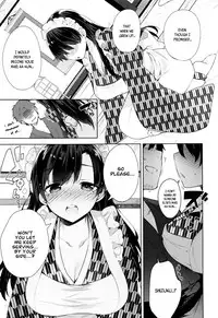 [Neet] Himitsudere - Secret Love Ch. 1-9 [English]