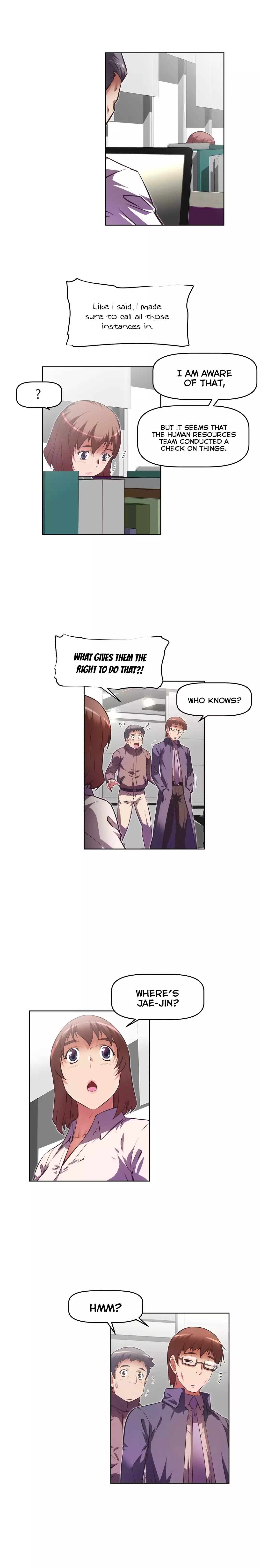 Brawling Go Ch.76-108