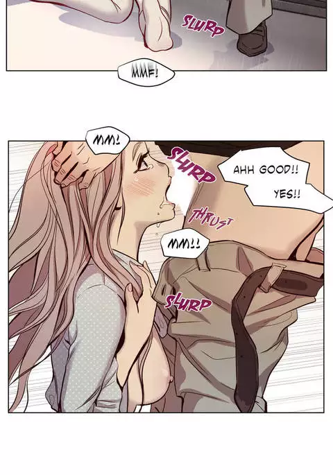 Atonement Camp Ch.1-21