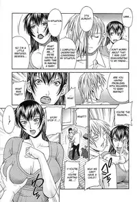 [Don Shigeru] Waifu (Complete) [English][Fated Circle]