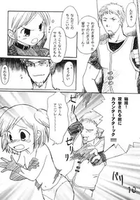 Tsurupeta Kenkyuusho Houkokusho