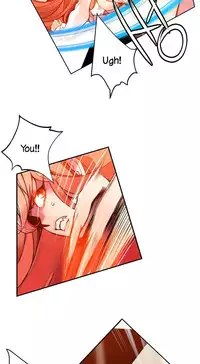 [Juder] Lilith`s Cord Ch.1-21 (English) (Ongoing)