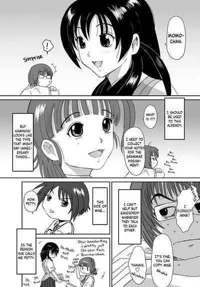 Better Girls Ch. 1-8