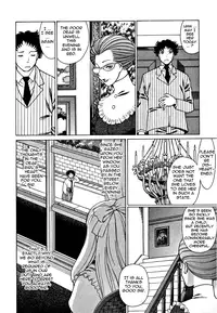 [Tamaki Nozomu] Nanairo Karen | Karen Chameleon Vol. 1 [English] [Tadanohito]