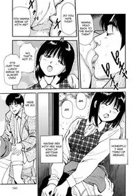 [Anzaki Moral] Tsukekomareta Shoujo [English] {Munyu}