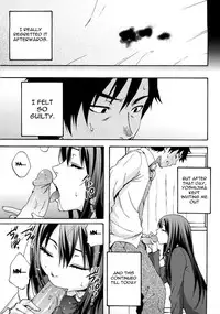 [Coelacanth] Good Times!! [English] {doujin-moe.us} [Decensored]