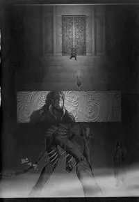 [Sengoku-kun] Cambion