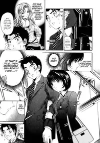 [Kobayashi Takumi] Virgin Na Kankei 2 [English]