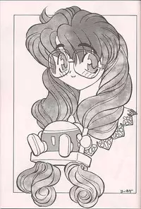 (C50) [Kenkou Tairyoku Kenkyouujo (Various)] Tokimeki Akamamushi (Tokimeki Memorial)