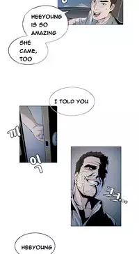 By Chance (Ep. 1-35) [English]