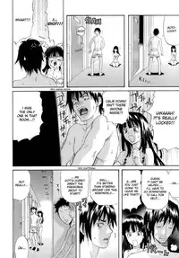 [Amatarou] Kokuhaku Chuuihou | Confession Warning (Happiness!) [English] [Tripp]