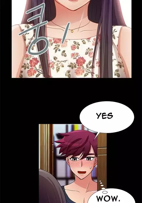 Will You Do as I Say? Ch.1-18