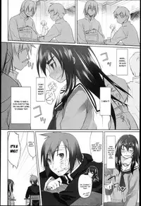 [Midori no Rupe] Garden I Ch. 0-3 [English] [MintVoid]