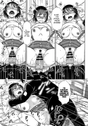 The Top-Tier Hikki Heir's Hubby-Hunting Harem Ch. 01-02