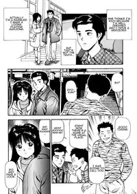 [Anzaki Moral] Tsukekomareta Shoujo [English] {Munyu}