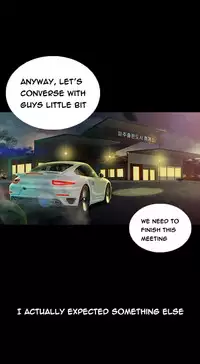 Dark Game Ch.1-13 (English) (Ongoing)