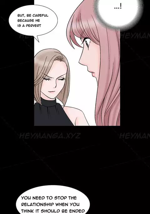 The Taste of the Hand Ch.1-30