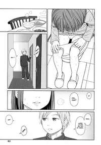 [Higashiyama Show] Nymphodelic [English]