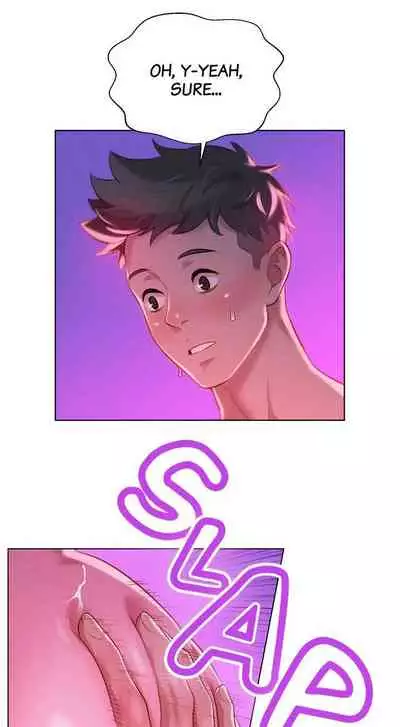 What do you Take me For? Ch.25/?