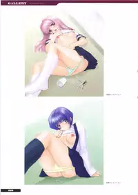 [JOY RIDE] Libido7 DVD Visual Works