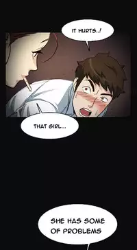 By Chance Ch.1-6 (English) (Ongoing)