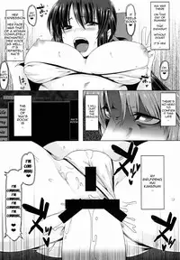 (C85) [Ruiketsuan (Namidame)] Anal Mai Roku (Kanon) [English] [doujin-moe.us]