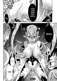 [Tendo Masae] Ochita Mesubuta-tachi - Ch.1-10 [English] {doujins.com}