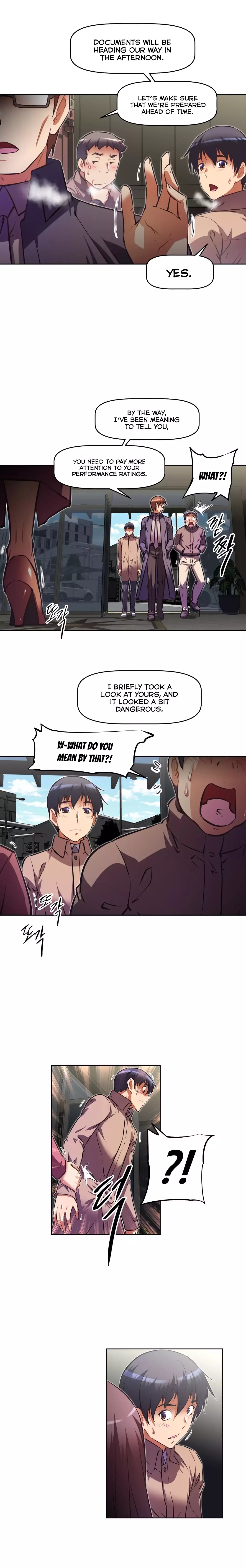 Brawling Go Ch.76-104