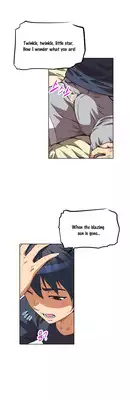 [Worin] Brawling Go Ch.0-36 (English) (YoManga) (Ongoing)