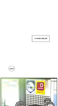 [Juder] Lilith`s Cord Ch.1-18 (English) (Ongoing)