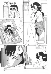 [Akifuji Satoshi] Four Seasons