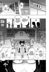[Chikiko] Juukan Kyoushitsu - Bestiality Classroom Ch. 3 Nishida [English] [Neeko7]