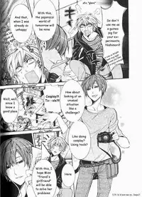 [Itsuki Makoto] Kaihatsu Muramura Mode [English] [yocchan]