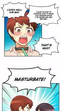 [Cave Bear] Mia's Tool Ch. 0-15 [English]